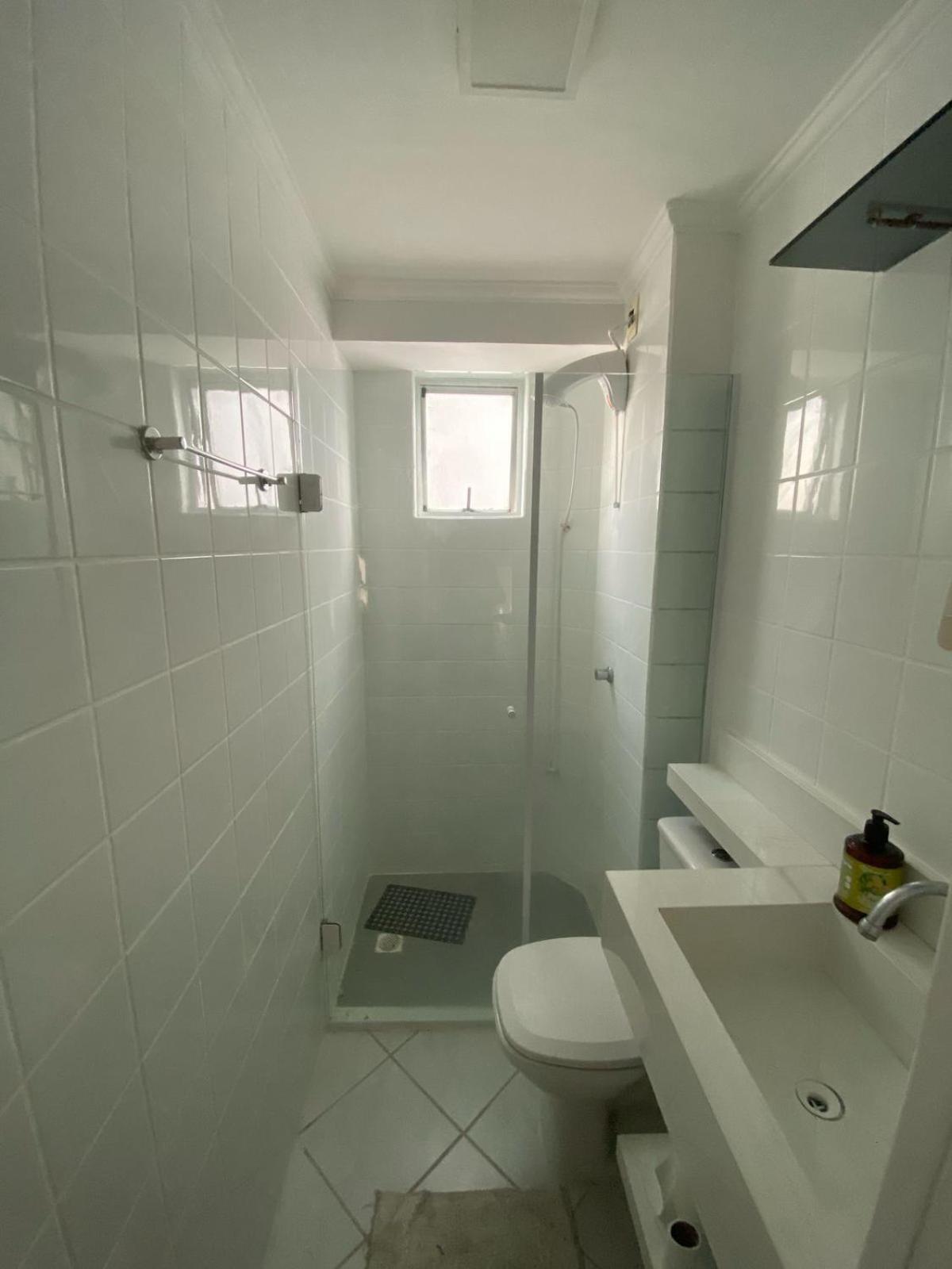 Apto Reformado, Proximo A Areia Da De Bc , Roda Gigante E Brava - Apartment Balneario Camboriu