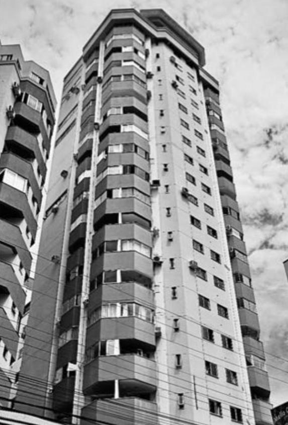Apartamento Apto Reformado, Proximo A Areia Da De Bc , Roda Gigante E Brava - Balneario Camboriu